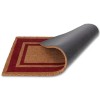 SUPER 40X80 cm coir doormat