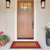 SUPER 50X90 cm coir doormat
