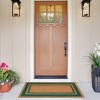 SUPER 50X90 cm coir doormat