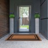 SUPER 60 x 120 cm coir doormat