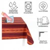 IKARUS 12 plazas mantel cm 140 X 240