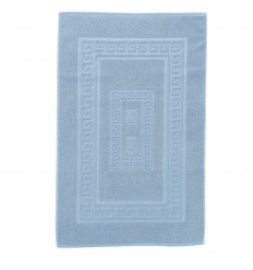 Badmat Dutch House Caorle 60x90cm. Green
