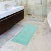 Torino tapis de bain éponge 60 x 120 cm