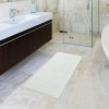 Torino tappeto bagno in spugna cm 60X120