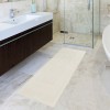 Torino tappeto bagno in spugna 60X180 cm.