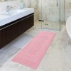 Baño de esponja de Turín mat 60 X 180 cm.