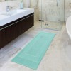 Torino tappeto bagno in spugna 60X180 cm.