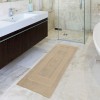 Torino tappeto bagno in spugna 60X180 cm.