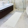 Torino tappeto bagno in spugna 60X180 cm.