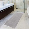 Torino tappeto bagno in spugna 60X180 cm.