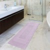 Torino tappeto bagno in spugna 60X180 cm.