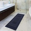 Torino tappeto bagno in spugna 60X180 cm.