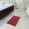 Torino tappeto bagno in spugna 60X90 cm.