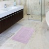 Torino tappeto bagno in spugna 60X90 cm.