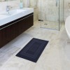 Torino tappeto bagno in spugna 60X90 cm.