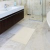 Torino tappeto bagno in spugna 60X90 cm.