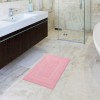 Torino tappeto bagno in spugna 60X90 cm.