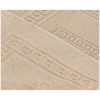 Torino Terry scendidoccia bath rug 45X60 cm.