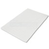 Torino Tapis de bain scendidoccia Terry 45 X 60 cm.
