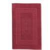 Torino Terry scendidoccia bath rug 45X60 cm.