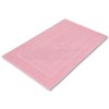Torino Terry scendidoccia bath rug 45X60 cm.