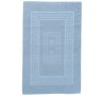 Torino Terry scendidoccia bath rug 45X60 cm.