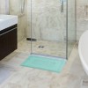 Torino tappeto bagno scendidoccia in spugna 45X60 cm.