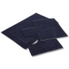 Torino la valeur 3 tapis de bain en éponge 60 x 90 cm 2 Girowater cm 60 x 45