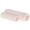 Betulle pair of wood fiber sponges