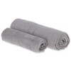 Betulle pair of wood fiber sponges