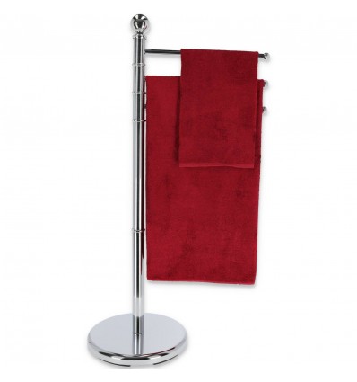 Par de abedules de esponjas de fibra de madera