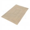 Torino Terry scendidoccia bath rug 45X60 cm.
