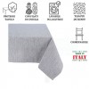Charme Tovaglia copritavolo jacquard ciniglia varie misure