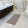 Tapis voie salle de bain cuisine AVENUE
