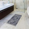 Non-slip bath mat CORTEN