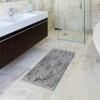Non-slip bath mat CORTEN