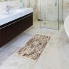 Tappeto bagno antiscivolo CORTEN