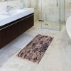 Non-slip bath mat CORTEN