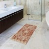 Tapis de bain antidérapant CORTEN
