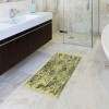 Non-slip bath mat CORTEN