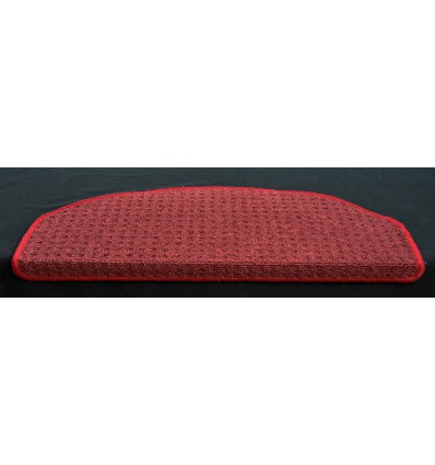 Rialto Stair mats Crescent