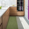 Tapis multi-usage de 51 cm de large. SCREZIATED coupé à vivre