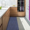 Tapis multi-usage de 51 cm de large. SCREZIATED coupé à vivre