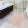 Tapis de bain en coton CITY