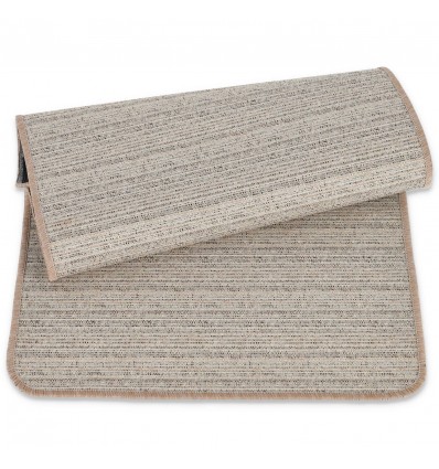 alfombra de cocina ancho 53 cm MELANGE.