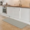 alfombra de cocina ancho 53 cm MELANGE.