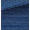 MELANGE 53 cm Breite Küche Teppich.