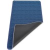 MELANGE 53 cm Breite Küche Teppich.