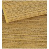 MELANGE tapis de cuisine large de 53 cm.