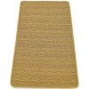 MELANGE 53 cm Breite Küche Teppich.